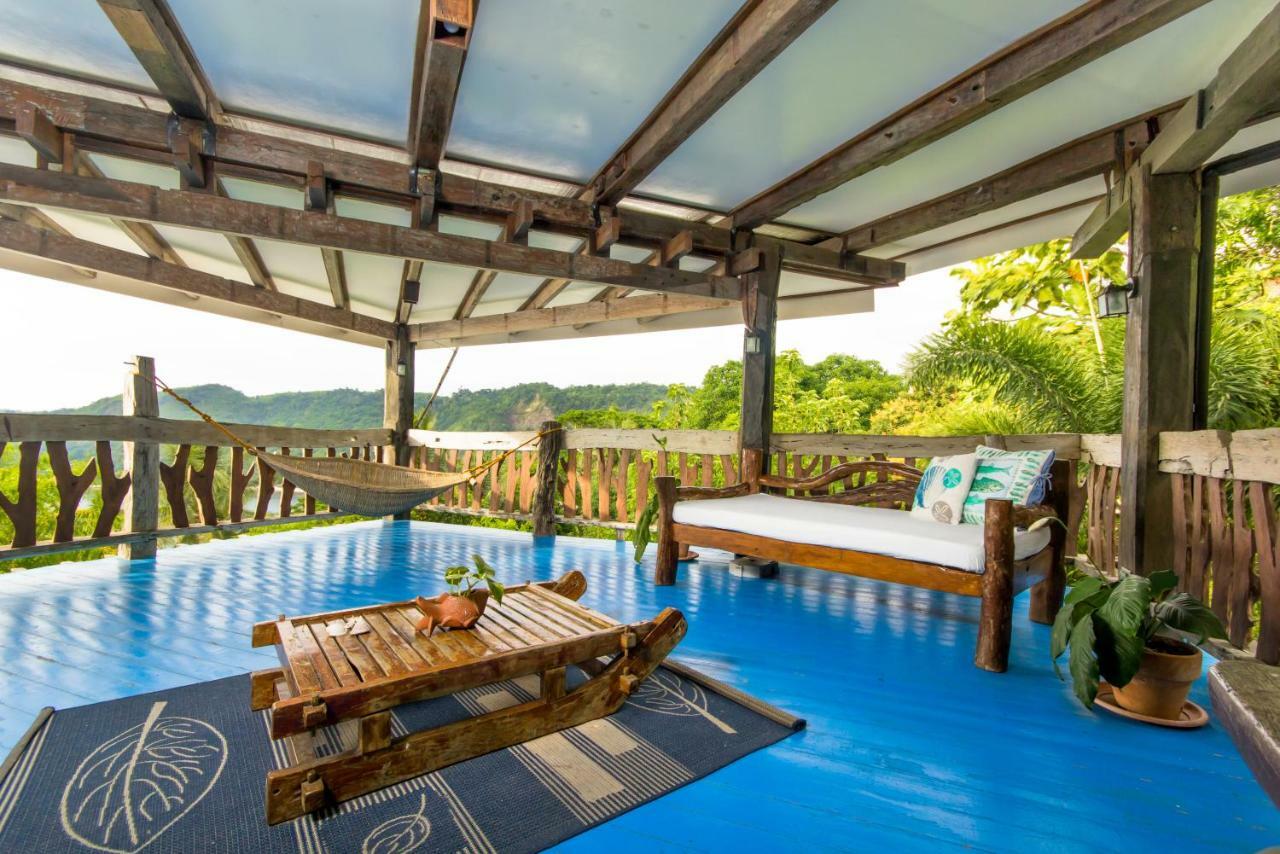 Oldwoods By The Sea Nature Resort Bani Pangasinan Exterior photo
